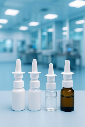 Расширение производства: новый цех для насадок-распылителей